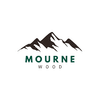 Mourne Wood Logotyp