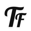 TENDINI FAshion Logotyyppi