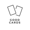 SP GOOD CARDS Logotype