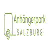 Anhängerpark Salzburg Logotyp