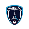 PARIS FOOTBALL CLUB Logotyp