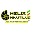 Helix Nautilus Store Lucca Logotipo