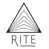 RITEYOURRITUAL Logotype