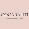 Cocaranti Logotyp