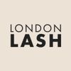 LONDON LASH Logotype