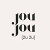 JouJou Botanicals Logotype