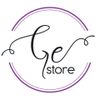 ge-store.ch Logotipo
