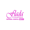 FLADA COSMETIQUE Logotip
