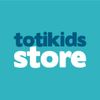 Totikids Logotip