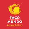 Taco Mundo Logotype