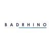 BadRhino Logotype