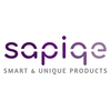Sapiqe Logotype