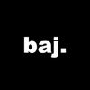 baj. Logotype