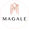 Magale Logotipo