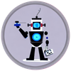 GPT-Detective Logotyp