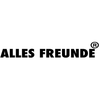 allesfreunde Logotype