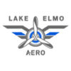 Lake Elmo Aero Logo