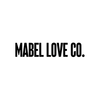 Mabel Love Co Logotype