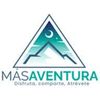 Masaventura.es Logotyp
