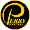 Perry Scooters V.O.F. Logotyp
