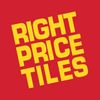Right Price Tiles Logo