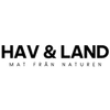 Hav & Land Logotype