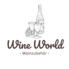 SP WEINZUBEHOER Logotype