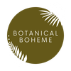Botanical Boheme Logotip