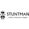 stuntman.fi Logotyyppi