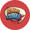 rivalcomix.com Logó