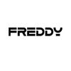 Freddy Logotype