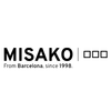 MISAKO Logotype