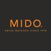 Mido Logotipo