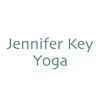 Jennifer Key Yoga Logotype