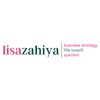 Coaching with Lisa Zahiya Logotype