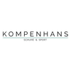 Kompenhans | schuhe-sport.de Logotype