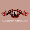Contrada Malopasso Logotype