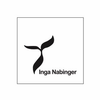 Inga Nabinger Logotype