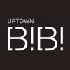 Uptown Bibi Logotype