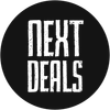 Next Deals UK Logotype