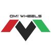 Omi Wheels Logotipo