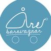 Åre Barnvagnar AB Logotyyppi