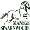 Manege Spaarnwoude Logotyp