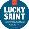 Lucky Saint Logotype