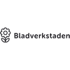 Bladverkstaden Logotype
