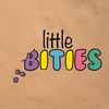 little BITIES Logotipo
