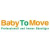 BABYTOMOVE Logotype