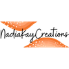 Nadia Kay Creations Logotipo