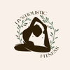 Liv's Holistic Fitness Logó