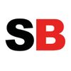 SKANBATT Logo